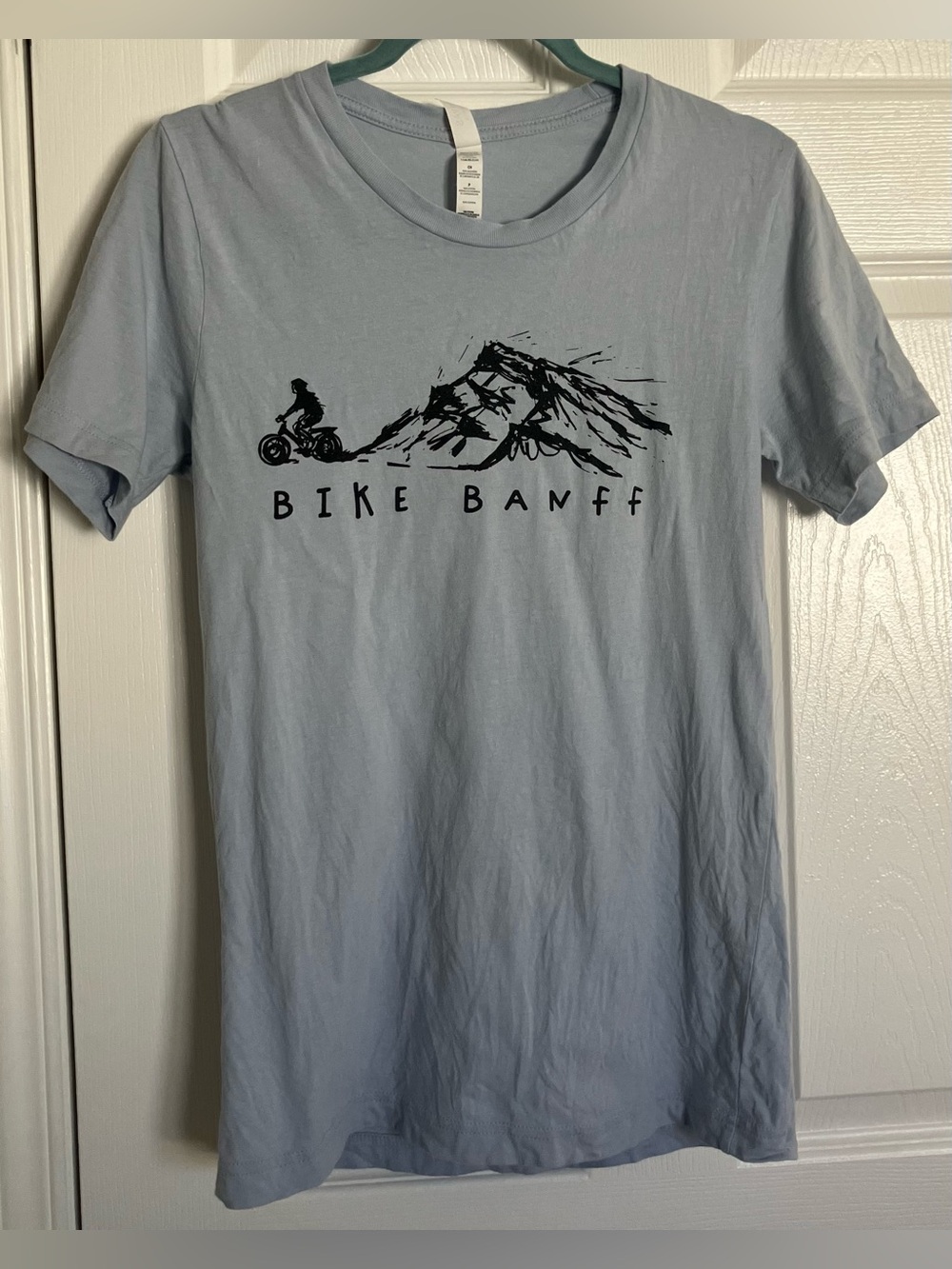 Bike Banff T-Shirt